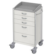 Slider-Produktbild zu HAEBERLE keo� ISO Modulwagen 5