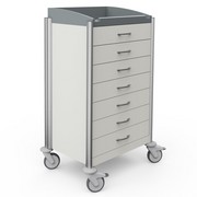 Slider-Produktbild zu HAEBERLE keo ISO Modulwagen NA 1