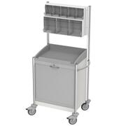 HAEBERLE keo ISO Modulwagen VB 4