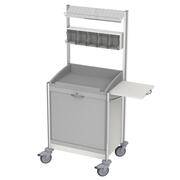 Auf diesem Bild sehen Sie das Kategoriebild zu HAEBERLE keo ISO Modulwagen VB 5