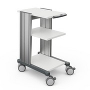 Auf diesem Bild sehen Sie das Slider-Produktbild zu HAEBERLE swingo 35 Gertewagen SO 1   