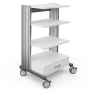 HAEBERLE swingo 60 Gertewagen 1 