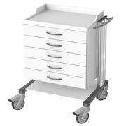 Slider-Produktbild zu HAEBERLE swingo 60 Ger�tewagen NA 1 