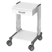 Slider-Produktbild zu HAEBERLE swingo-clinic 45 Basiswagen ,