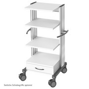 HAEBERLE swingo-clinic 45 Gertewagen 1 