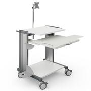 Auf diesem Bild sehen Sie das Kategoriebild zu HAEBERLE swingo-clinic 60 Computerwagen