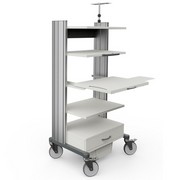 Slider-Produktbild zu HAEBERLE swingo-clinic 60 Gertewagen EN 2  