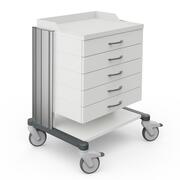 Auf diesem Bild sehen Sie das Kategoriebild zu HAEBERLE swingo-clinic 60 Gertewagen NA 1 