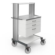 Auf diesem Bild sehen Sie das Kategoriebild zu HAEBERLE swingo-clinic 60 Gertewagen NO 2 