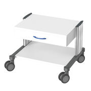 Slider-Produktbild zu HAEBERLE swingo-clinic 60 Unterfahrwagen 