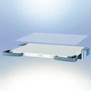 Kategoriebild zu HAEBERLE toro 45 Antirutschmatte fr Ablageplatten