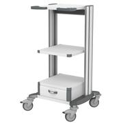 HAEBERLE toro 45 Gertewagen 1