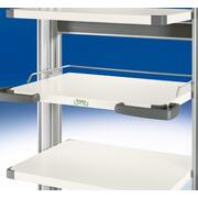 HAEBERLE toro 45 Reling fr Ablageplatte