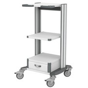 Slider-Produktbild zu HAEBERLE toro 63 Gertewagen 1