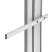 Slider-Produktbild zu HAEBERLE toro Normprofilschiene seitlich