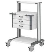 HAEBERLE toro Notfallwagen 63 cm