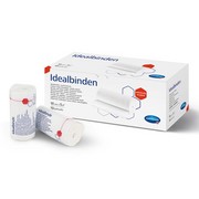 Slider-Produktbild zu HARTMANN Idealbinde 5m x 10cm