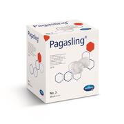 Schlinggazetupfer