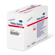 Slider-Produktbild zu HARTMANN Peha-basic latex Gr. 5,5