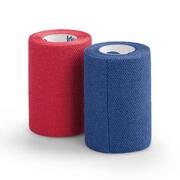 HARTMANN Peha-haft Color ROT oder BLAU 
