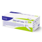 Latex / Puderfrei / Unsteril
