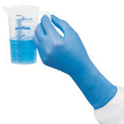 Slider-Produktbild zu HARTMANN Peha-soft nitrile guard Gr. S 