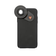 HEINE Adapterschale Smartphone fr Apple iPhone X / XS 