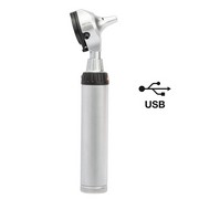 HEINE BETA 200 LED F.O. Otoskop Kit USB 