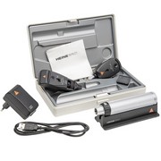Skiaskope und Retinometer