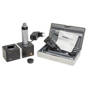 Skiaskope und Retinometer