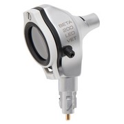 Slider-Produktbild zu HEINE BETA 200 LED VET F.O. Otoskop-Kopf 3,5 V