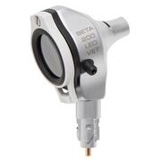 HEINE BETA 200 LED VET F.O. Otoskop-Kopf