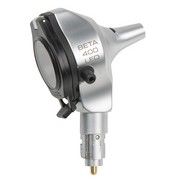 HEINE BETA 400 LED F.O. Otoskop-Kopf ohne Griff  