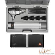 HEINE BETA 400 LED F.O. Otoskop Set 
