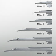 Slider-Produktbild zu HEINE Classic+ F.O. Spatel nach Miller