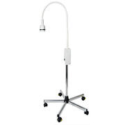 Slider-Produktbild zu HEINE EL 3 LED Untersuchungsleuchte