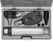 HEINE K 180 LED F. O. Diagnostik Set  2,5 V 