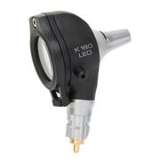 HEINE K 180 LED F.O. Otoskop 2,5 V ohne Griff 