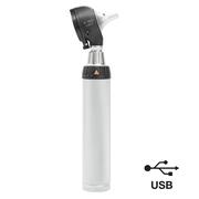 HEINE K 180 LED Otoskop Set 3,5 V USB  