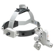 Slider-Produktbild zu HEINE ML 4 LED HeadLight Kit 4c