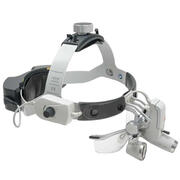 Slider-Produktbild zu HEINE ML 4 LED HeadLight UNPLUGGED Kit 7