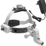 Slider-Produktbild zu HEINE ML 4 LED HeadLight