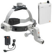 Slider-Produktbild zu HEINE ML 4 LED HeadLight