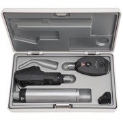 Skiaskope und Retinometer