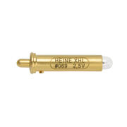 Kategoriebild zu HEINE Xenon-Halogen Lampe 2,5 V  * Auslaufartikel * alt.: X-028.88.134 *