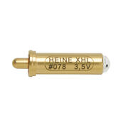 Kategoriebild zu HEINE Xenon-Halogen Lampe 3,5 V  *Auslaufartikel - Alt. X-008.88.133*
