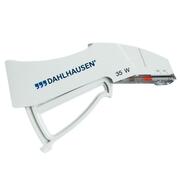 Hautklammergerte und Klammerentferner