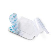 Slider-Produktbild zu Hydrofilm Plus 10 x 12 cm (IM 5x8 cm) 