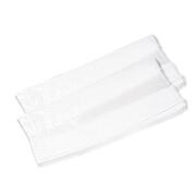 Hygienebeutel wei aus HDPE