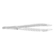 IDEAL-Einmal-Kunststsoff-Pinzetten, anatomisch, einzeln steril verpackt (50 St�ck)